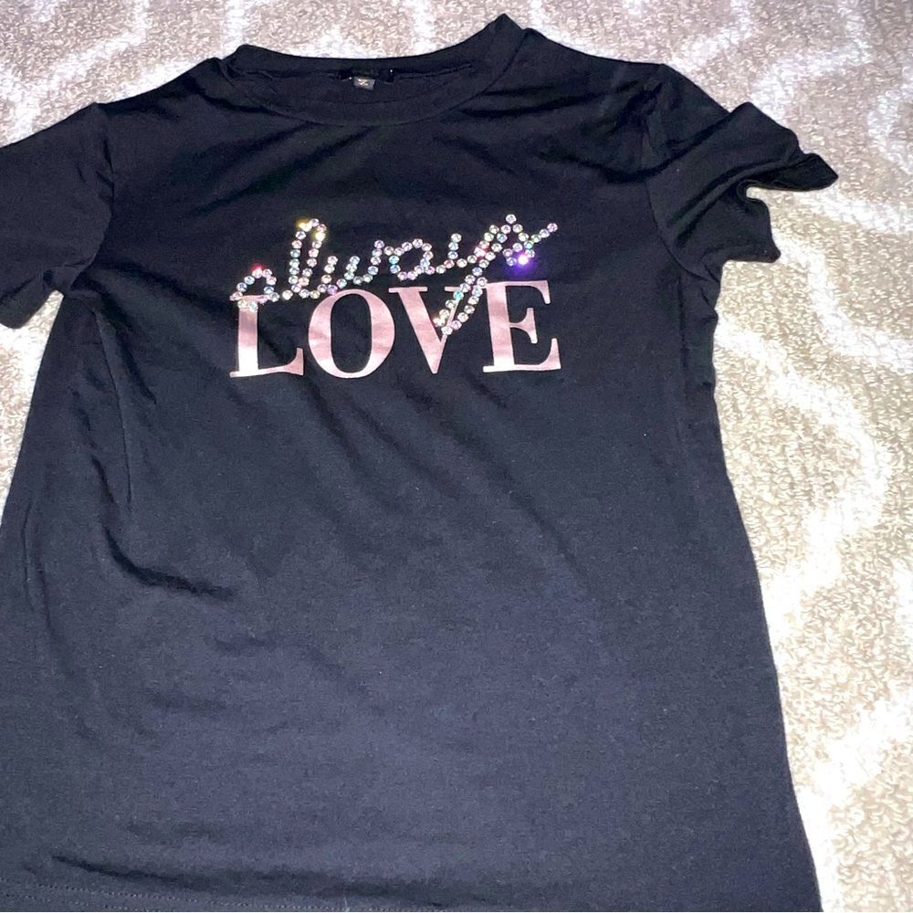 Ortwelfth T-shirt size S